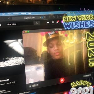 Meet your Posher, Jaimeer